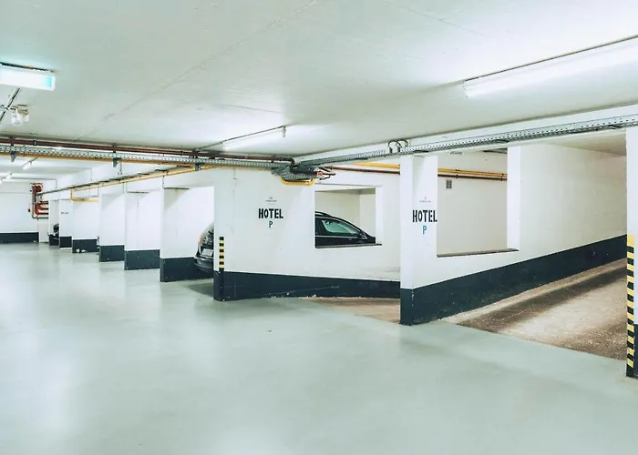 Szálloda Klemm - Wiesbaden