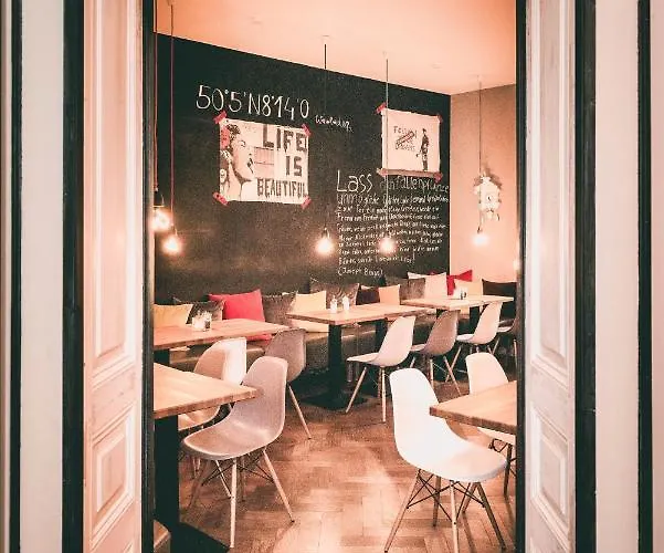 Szálloda Klemm - Wiesbaden