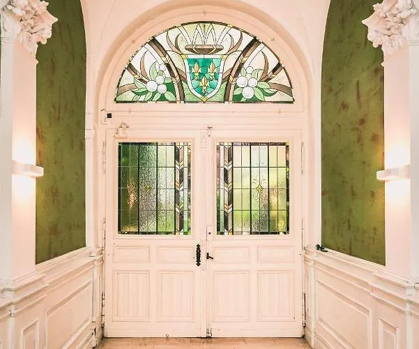 Hotel Klemm - Wiesbaden