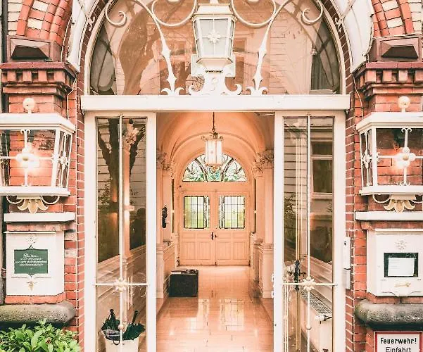 Hotel Klemm - Wiesbaden