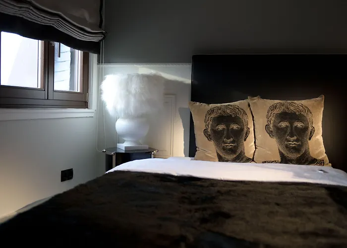 Szálloda Klemm - Wiesbaden