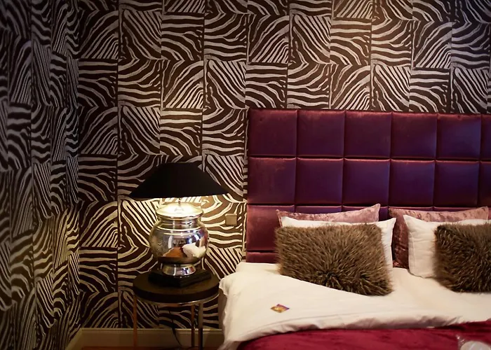 Klemm - Szálloda Wiesbaden