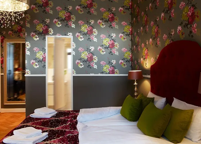 Hotel Klemm - Wiesbaden