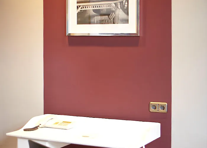 Klemm - Hotel Wiesbaden