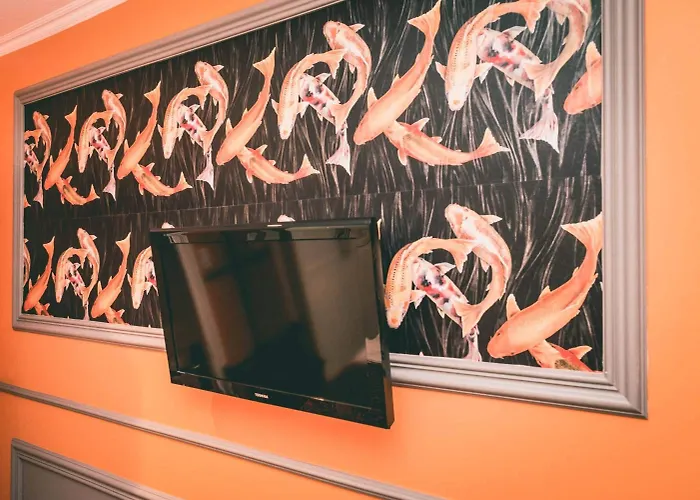 Klemm - Szálloda Wiesbaden