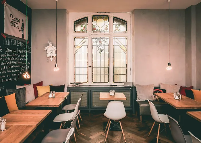 Klemm - 3* Wiesbaden