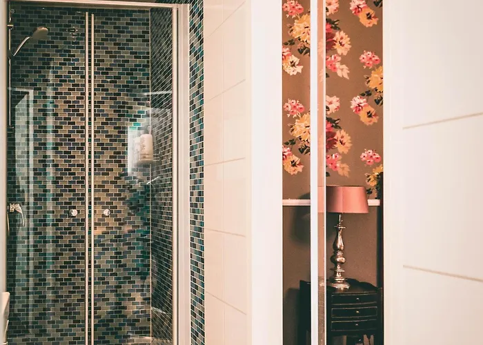 Klemm - Szálloda 3*