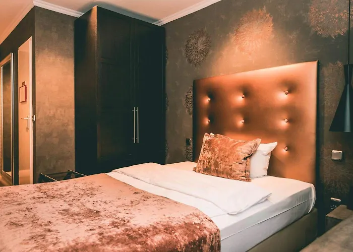 Klemm - Hotel Wiesbaden