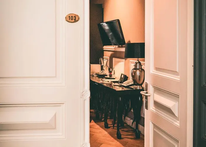 Hotel Klemm - Wiesbaden