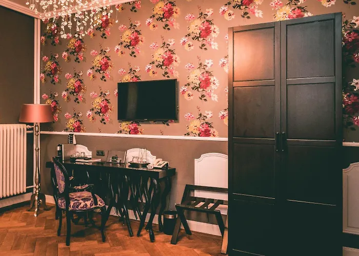 Klemm - Szálloda Wiesbaden