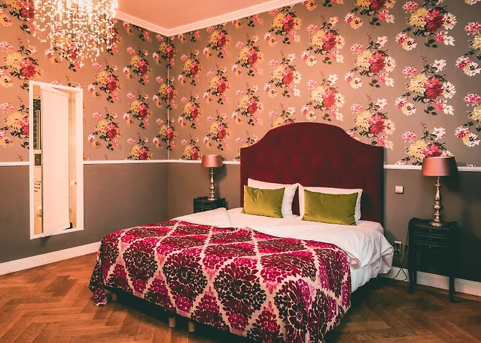 Klemm - Hotel Wiesbaden